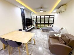 Blk 403D Fern Spring (Sengkang), HDB 4 Rooms #556623611